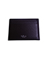 Mulberry Credit Card Slip, front view
